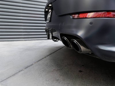 2026 Porsche Cayenne Cayenne GTS