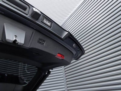 2026 Porsche Cayenne Cayenne GTS