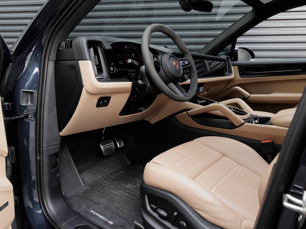 2026 Porsche Cayenne Cayenne GTS