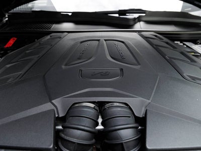 2026 Porsche Cayenne Cayenne GTS