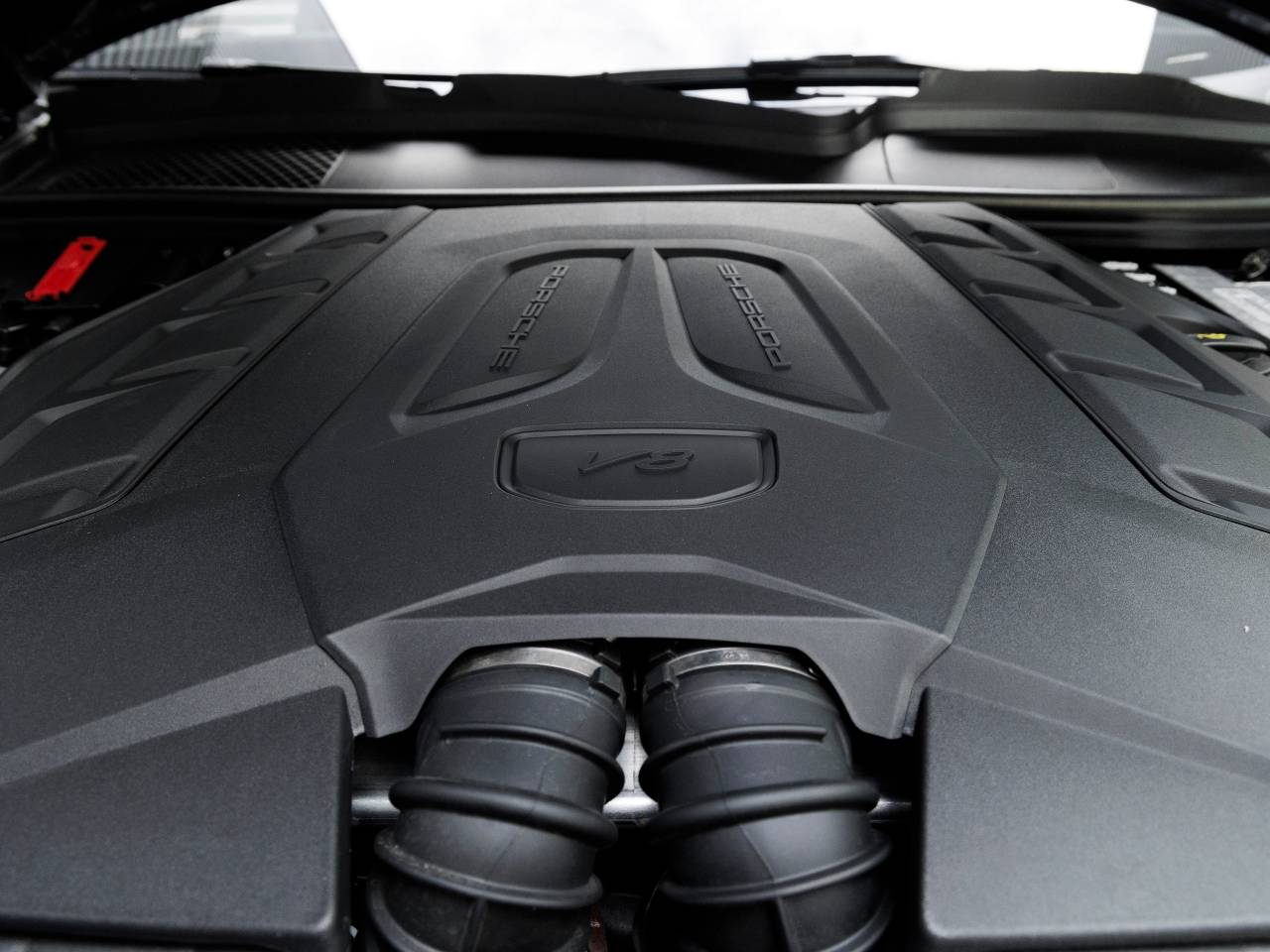 2026 Porsche Cayenne Cayenne GTS