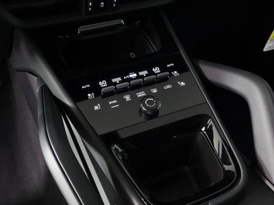 2026 Porsche Cayenne Cayenne GTS