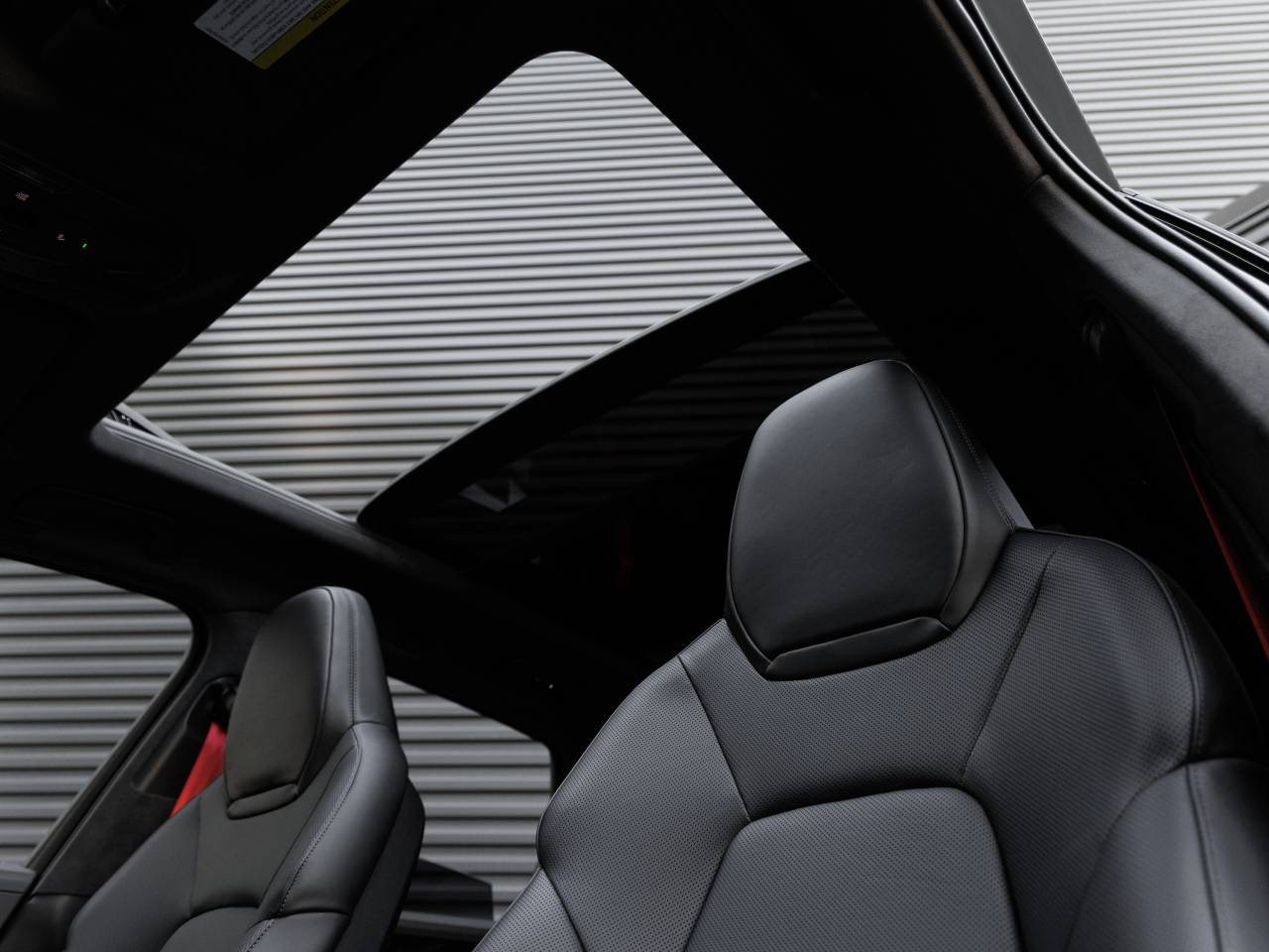 2026 Porsche Cayenne Cayenne GTS