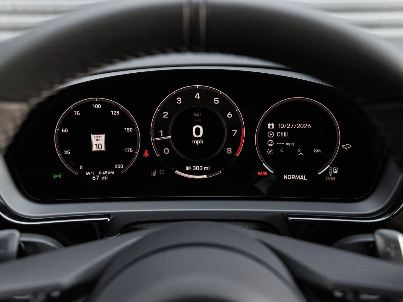 2026 Porsche Cayenne Cayenne GTS