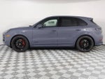 2026 Porsche Cayenne Cayenne GTS