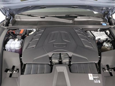 2026 Porsche Cayenne Cayenne GTS