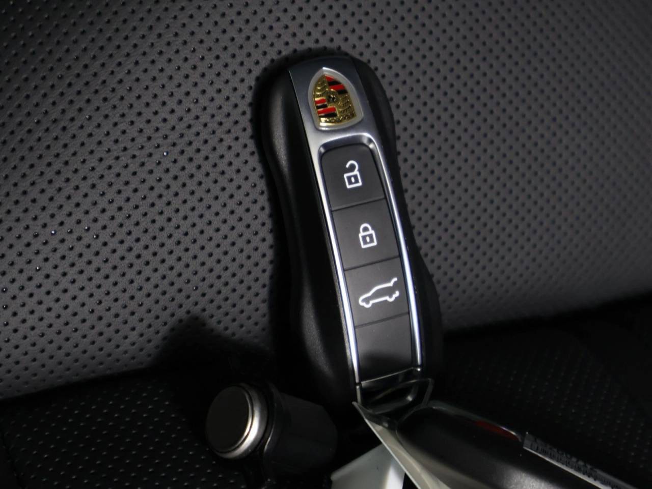 2026 Porsche Cayenne Cayenne GTS