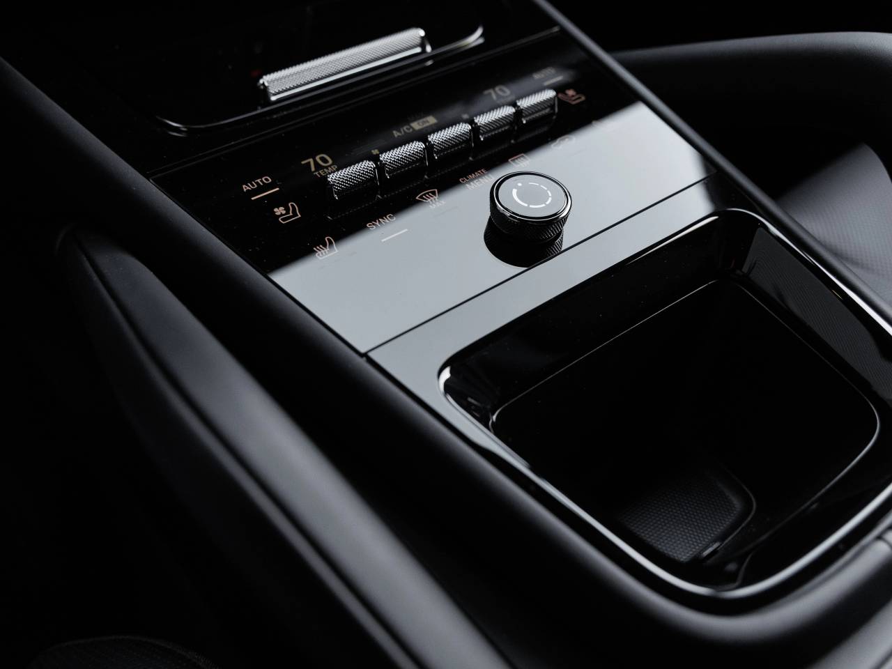 2026 Porsche Cayenne Cayenne GTS