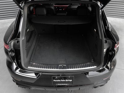 2026 Porsche Cayenne Cayenne GTS