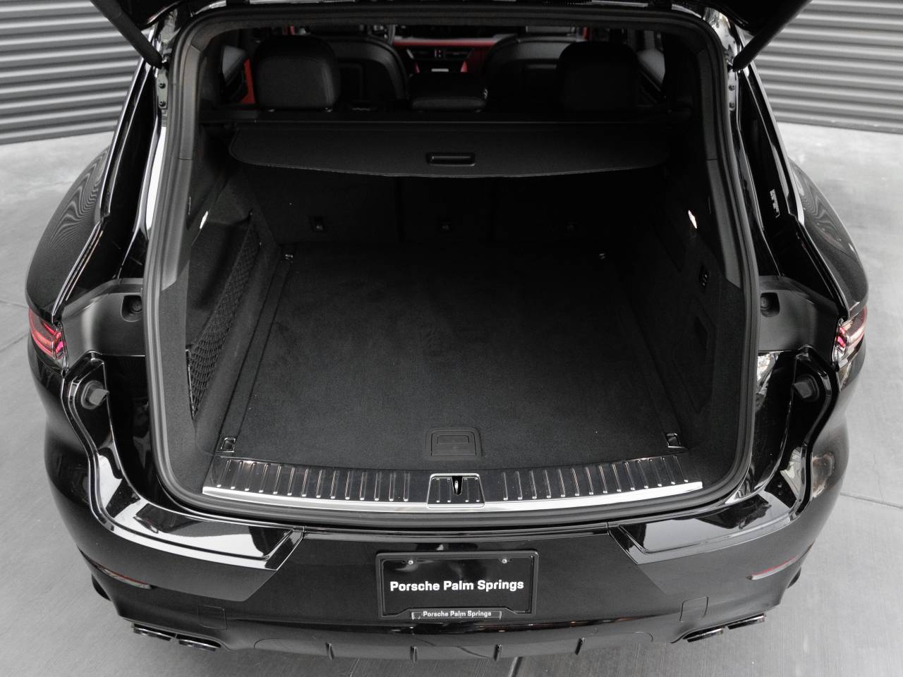2026 Porsche Cayenne Cayenne GTS
