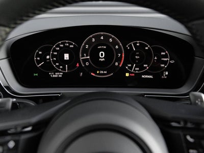 2026 Porsche Cayenne Cayenne GTS