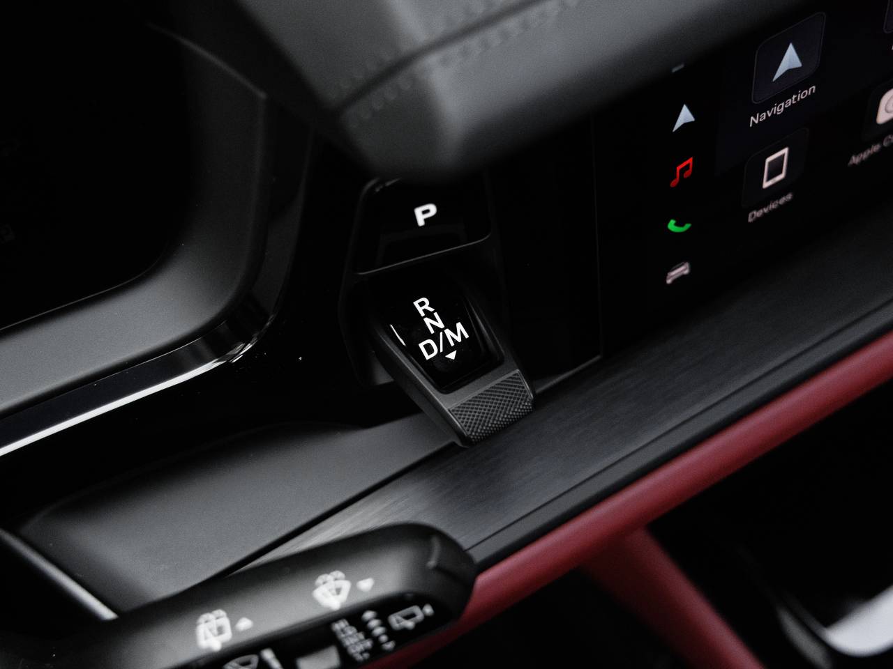 2026 Porsche Cayenne Cayenne GTS