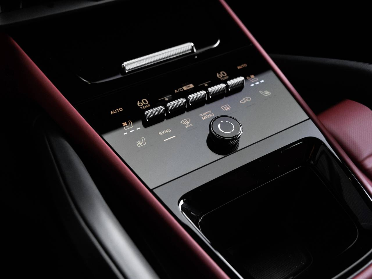 2026 Porsche Cayenne Cayenne GTS