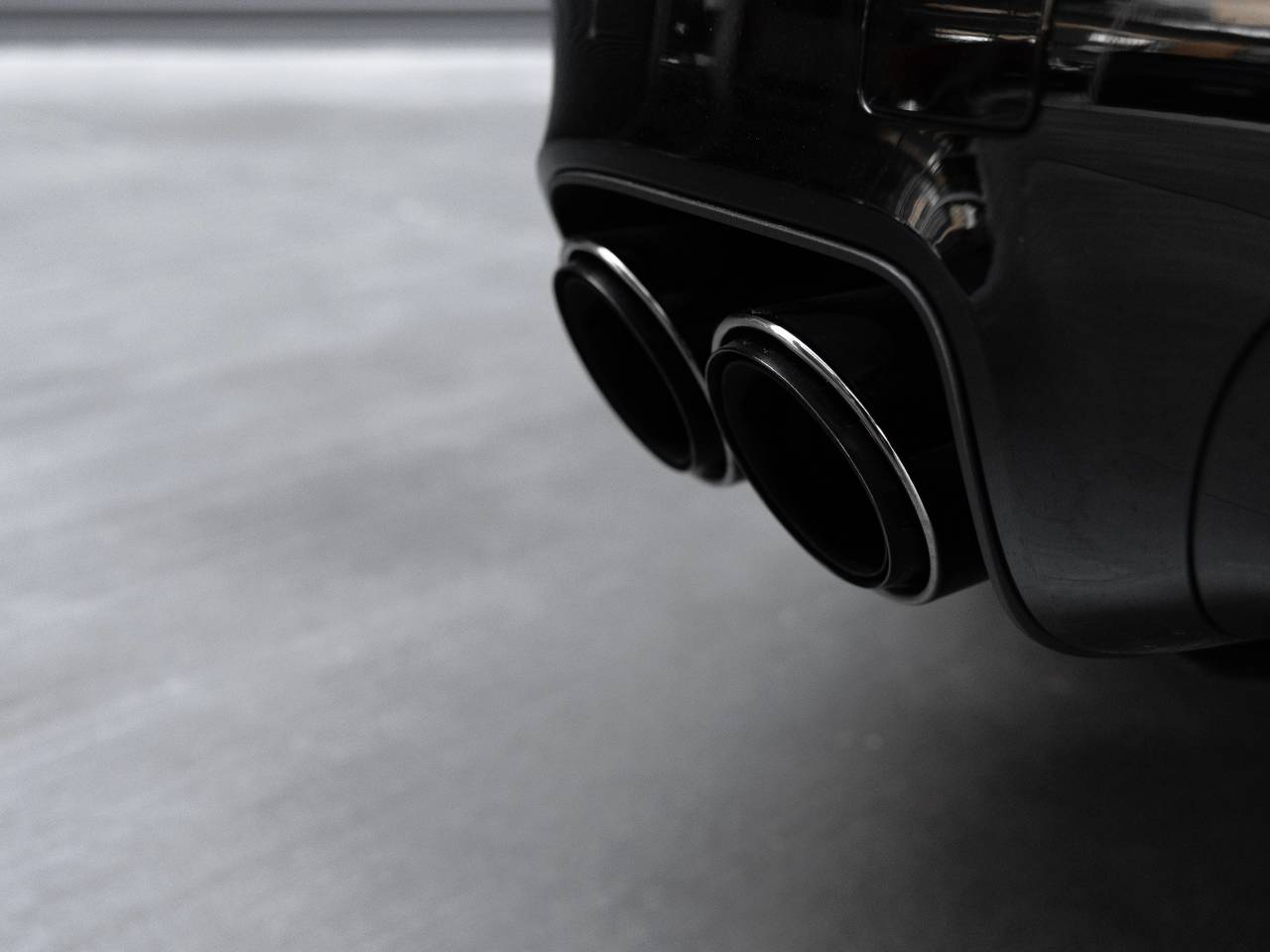 2026 Porsche Cayenne Cayenne GTS