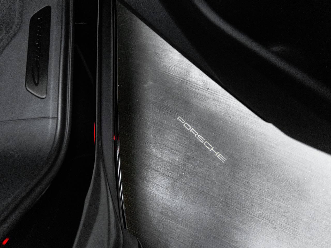 2026 Porsche Cayenne Cayenne GTS