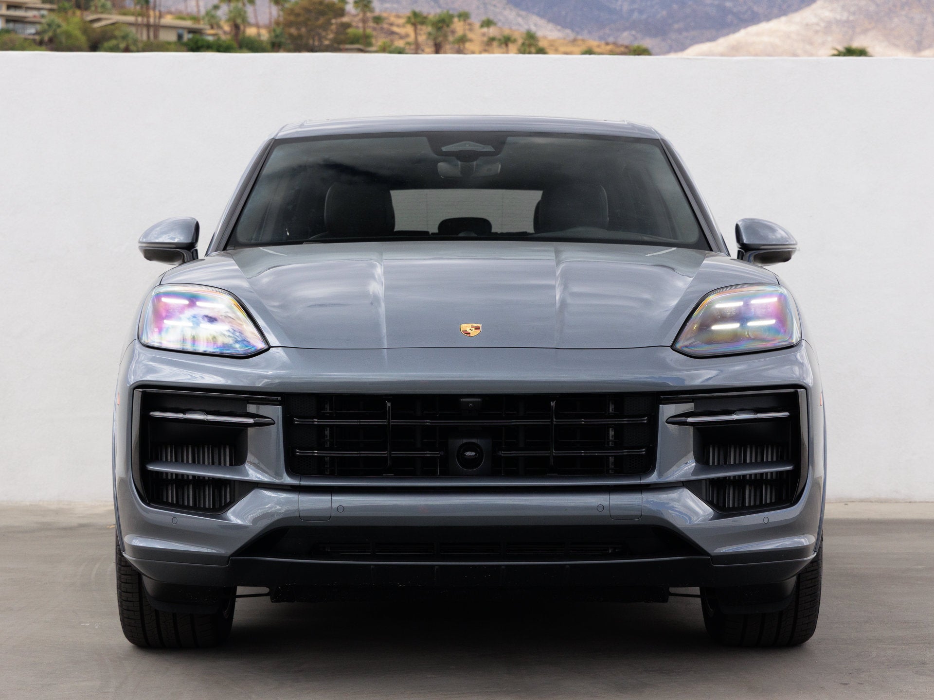 2026 Porsche Cayenne Cayenne GTS