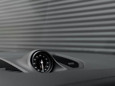 2026 Porsche Cayenne Cayenne GTS