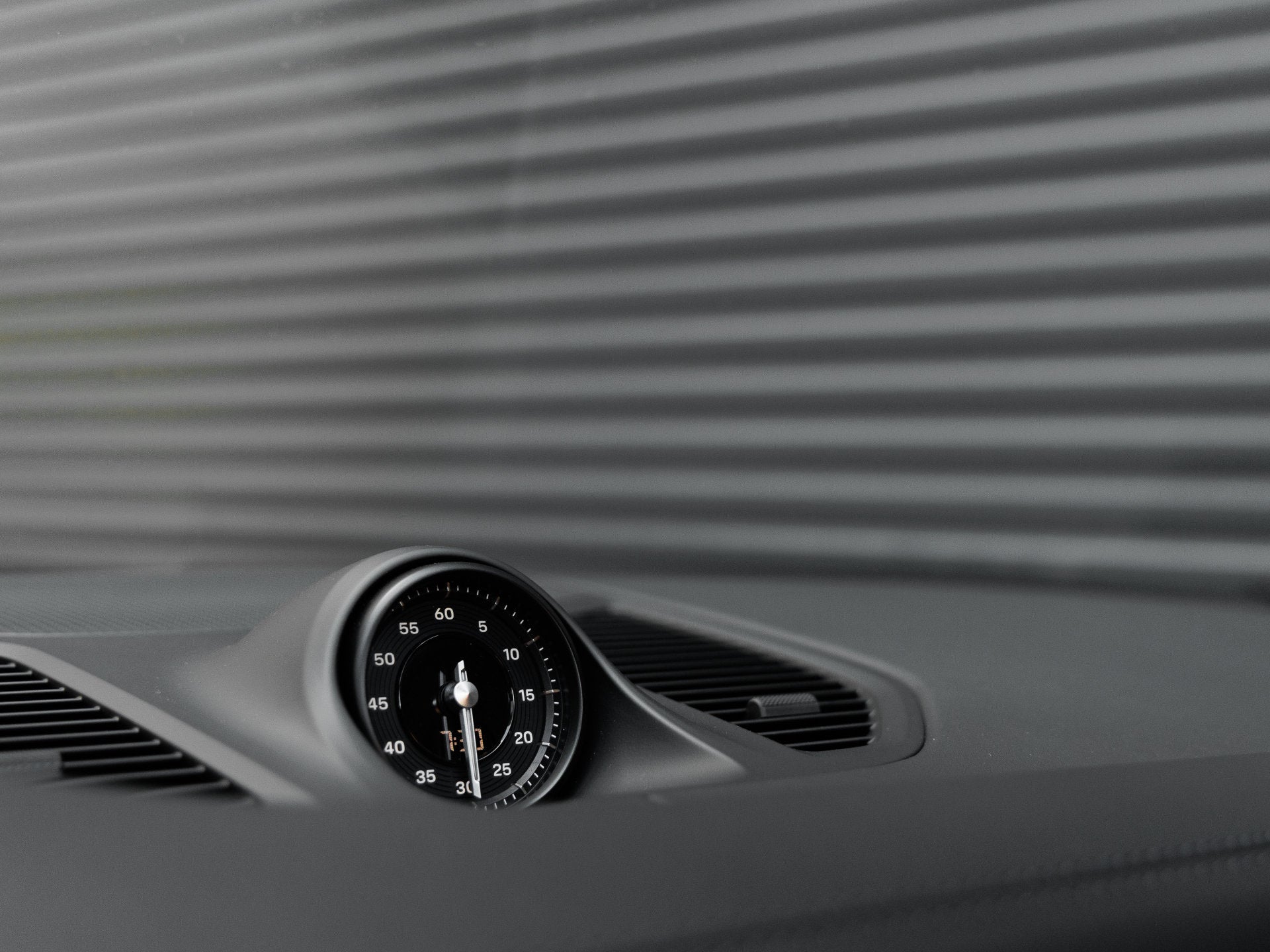 2026 Porsche Cayenne Cayenne GTS