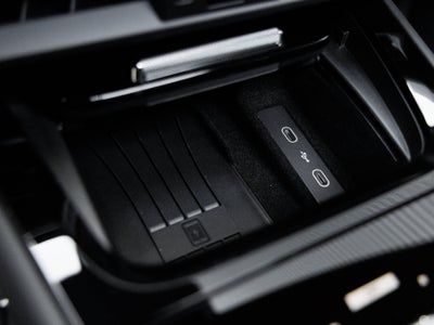2026 Porsche Cayenne Cayenne GTS