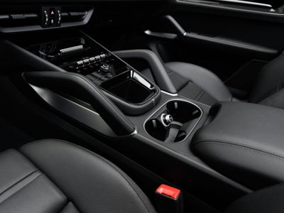 2026 Porsche Cayenne Cayenne GTS