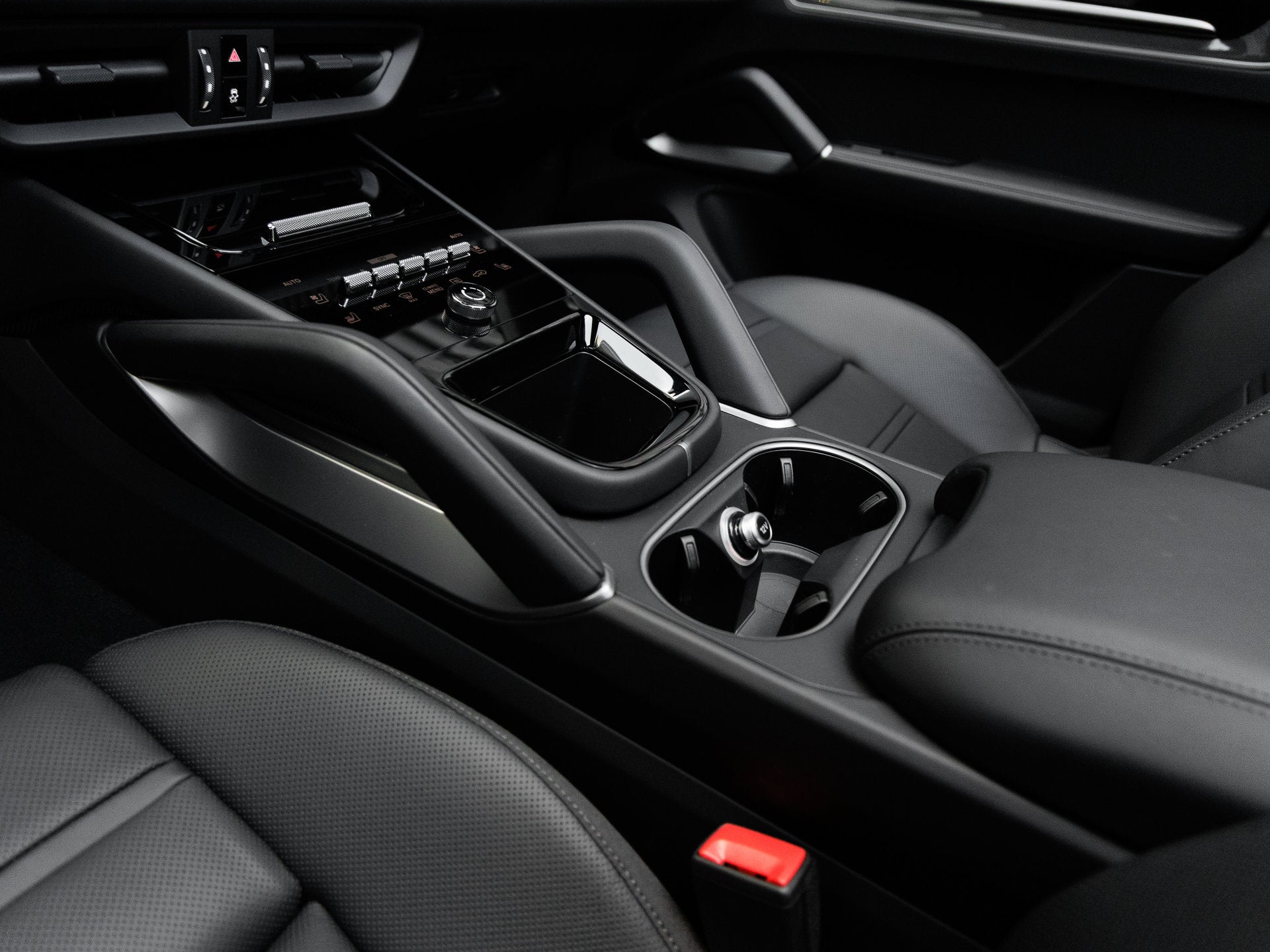2026 Porsche Cayenne Cayenne GTS