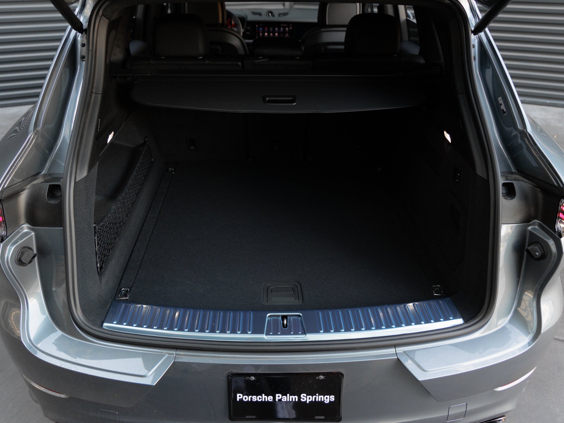 2026 Porsche Cayenne Cayenne GTS