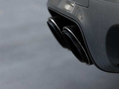 2026 Porsche Cayenne Cayenne GTS