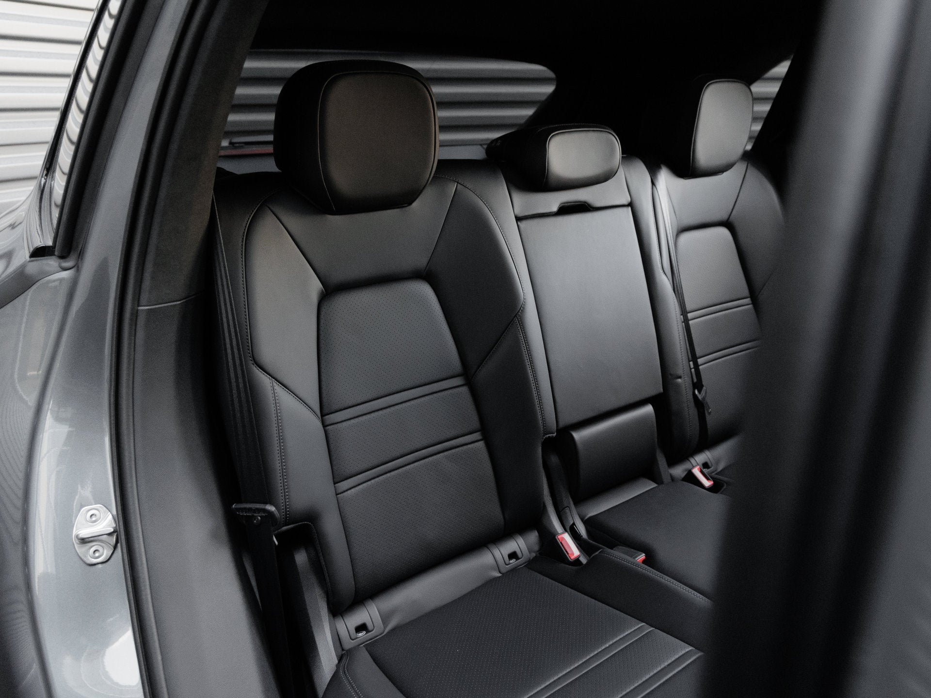 2026 Porsche Cayenne Cayenne GTS
