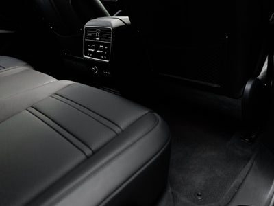 2026 Porsche Cayenne Cayenne GTS