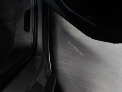 2026 Porsche Cayenne Cayenne GTS