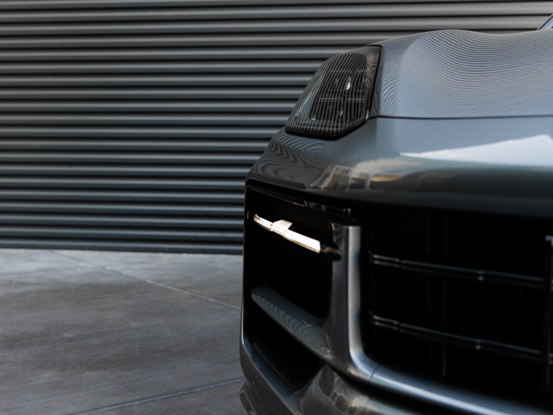 2026 Porsche Cayenne Cayenne GTS
