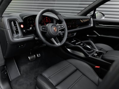 2026 Porsche Cayenne Cayenne GTS