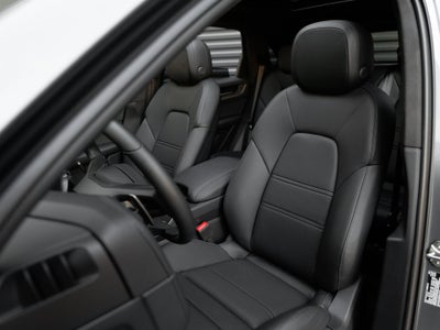 2026 Porsche Cayenne Cayenne GTS