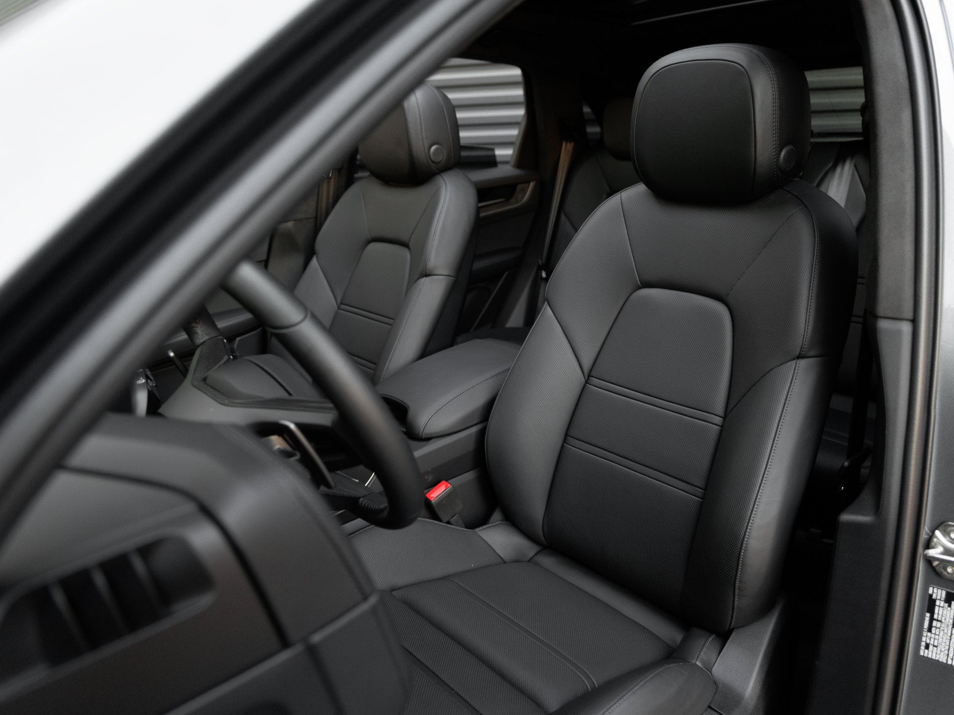 2026 Porsche Cayenne Cayenne GTS