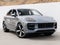 2026 Porsche Cayenne Cayenne GTS