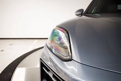 2026 Porsche Cayenne Cayenne GTS