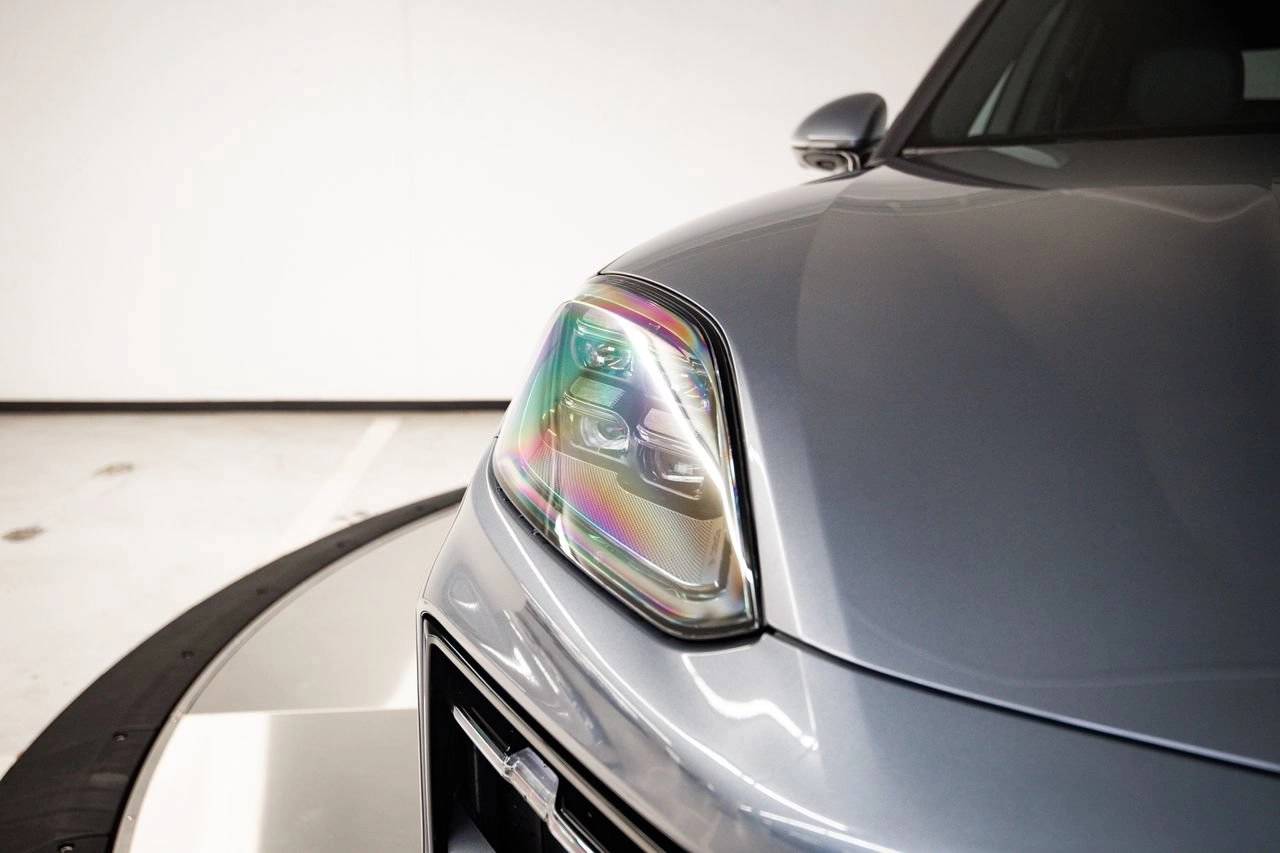 2026 Porsche Cayenne Cayenne GTS