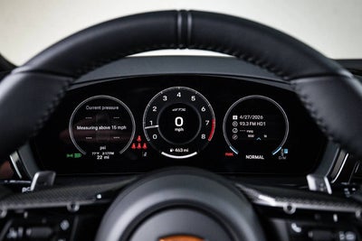 2026 Porsche Cayenne Cayenne GTS
