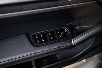 2026 Porsche Cayenne Cayenne GTS