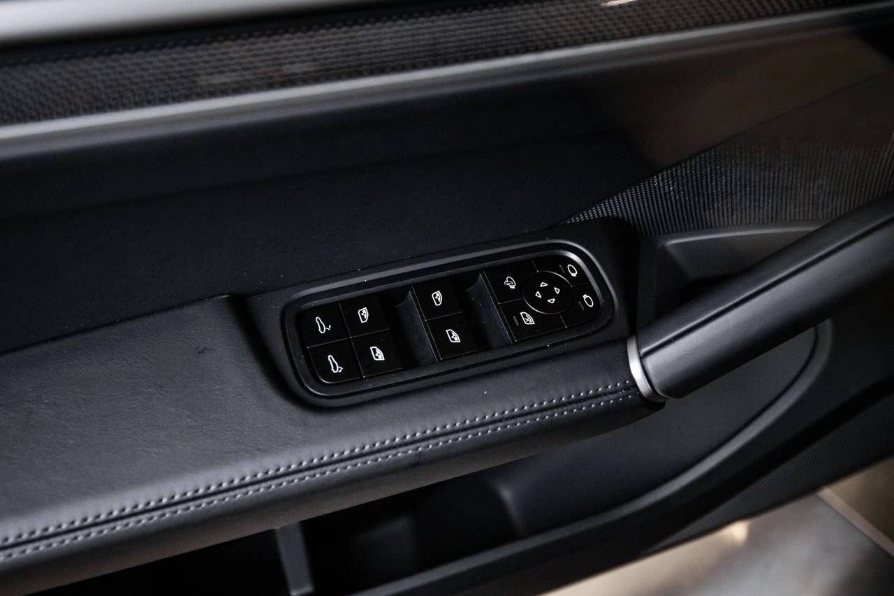 2026 Porsche Cayenne Cayenne GTS