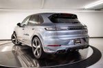 2026 Porsche Cayenne Cayenne GTS