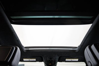 2026 Porsche Cayenne Cayenne GTS