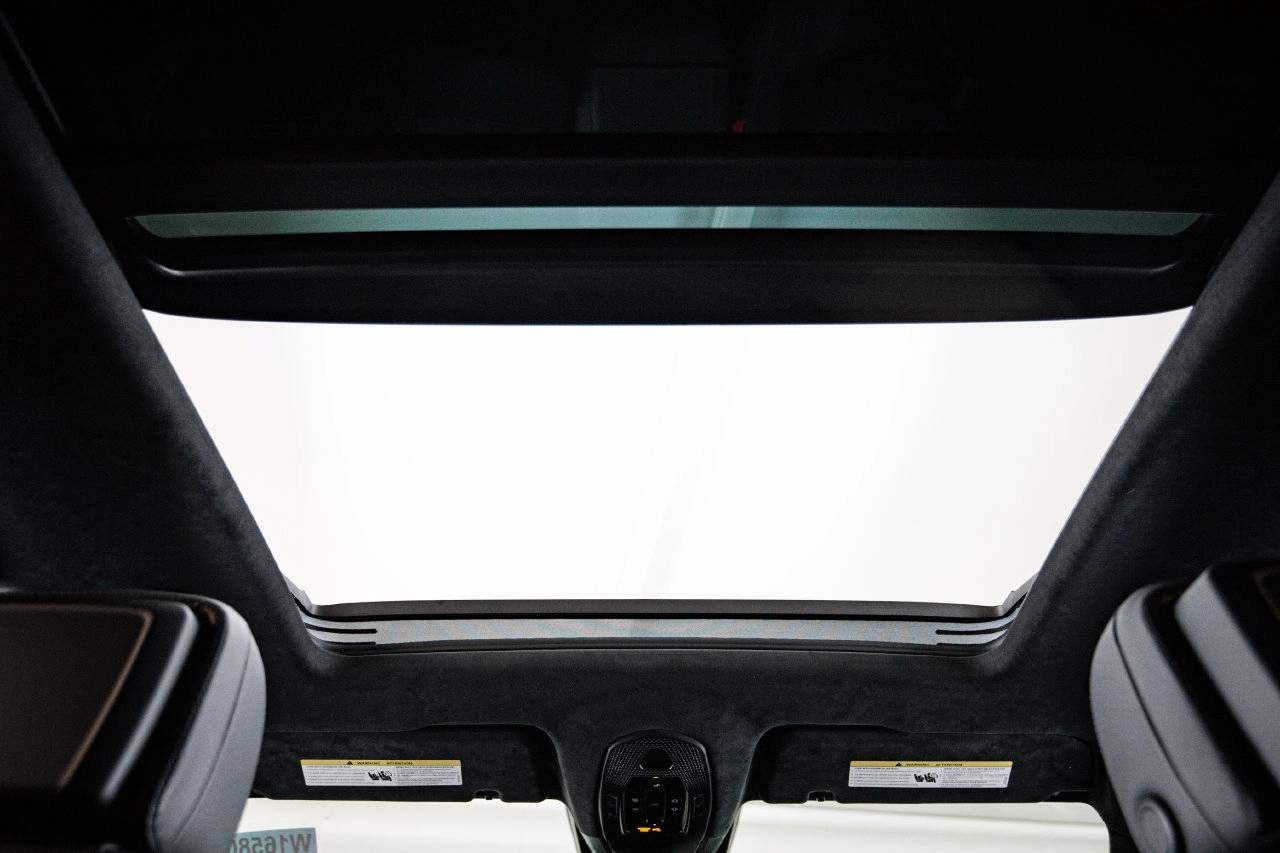 2026 Porsche Cayenne Cayenne GTS