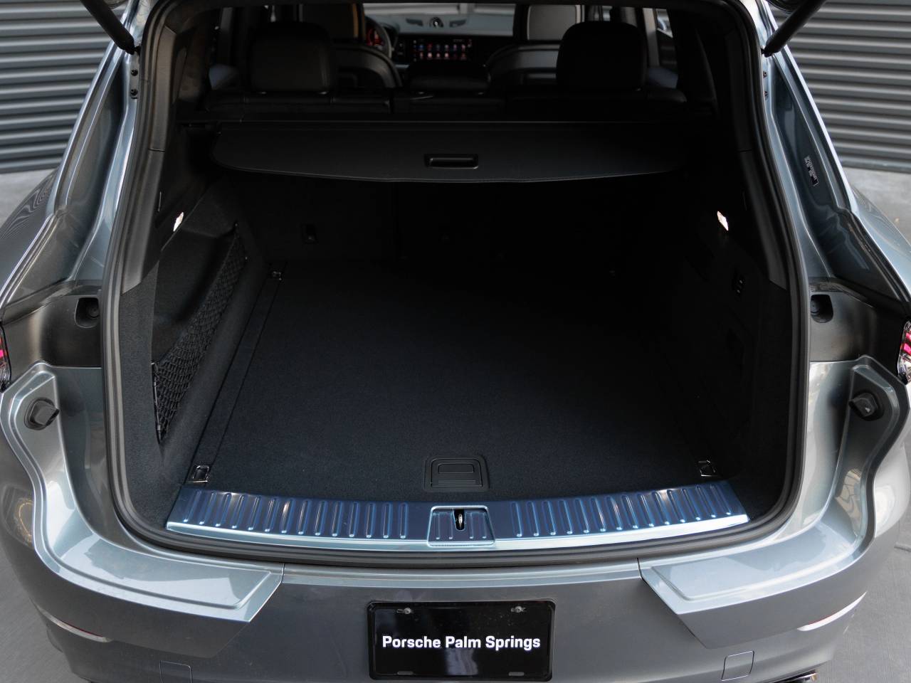 2026 Porsche Cayenne Cayenne GTS