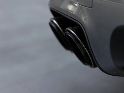 2026 Porsche Cayenne Cayenne GTS