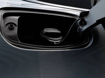 2026 Porsche Cayenne Cayenne GTS
