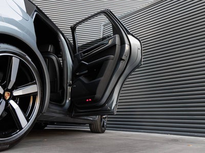 2026 Porsche Cayenne Cayenne GTS