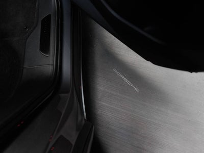2026 Porsche Cayenne Cayenne GTS
