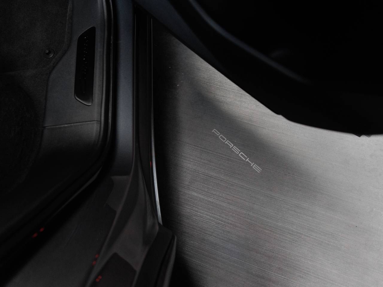 2026 Porsche Cayenne Cayenne GTS