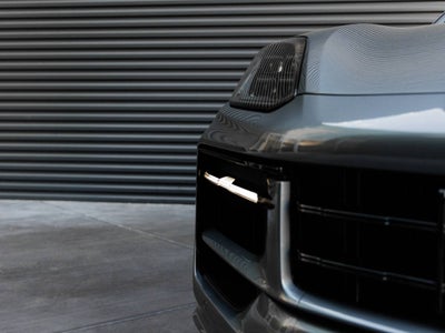 2026 Porsche Cayenne Cayenne GTS